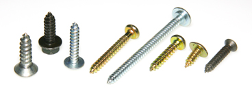 SCREWS - Fuji Fasteners